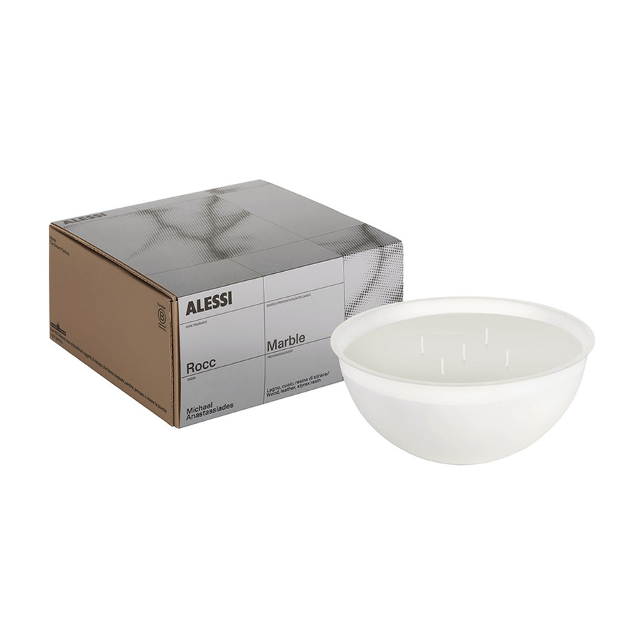 מילוי לנר ROCC L MARBLE