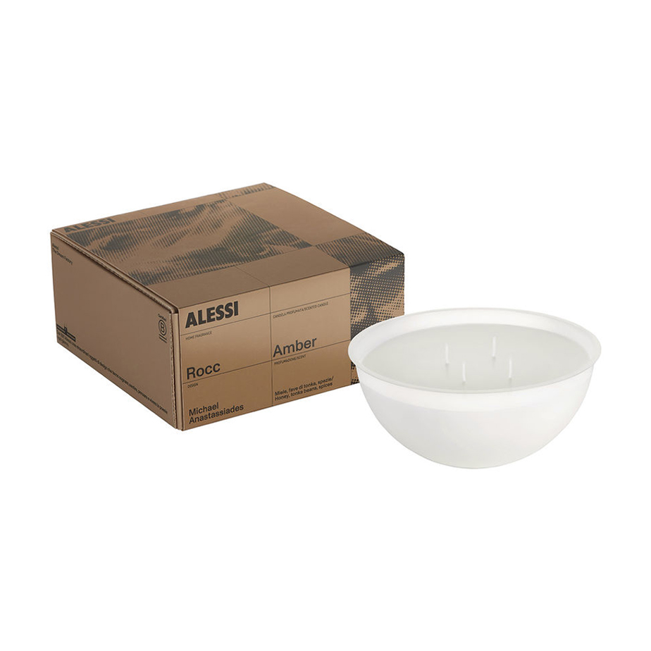 מילוי לנר ROCC M MARBLE