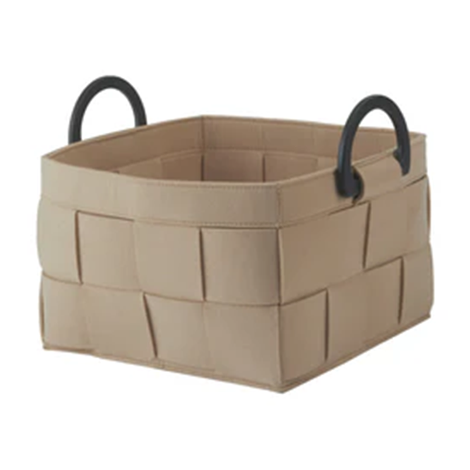 סלסלה עם ידיות DIX S