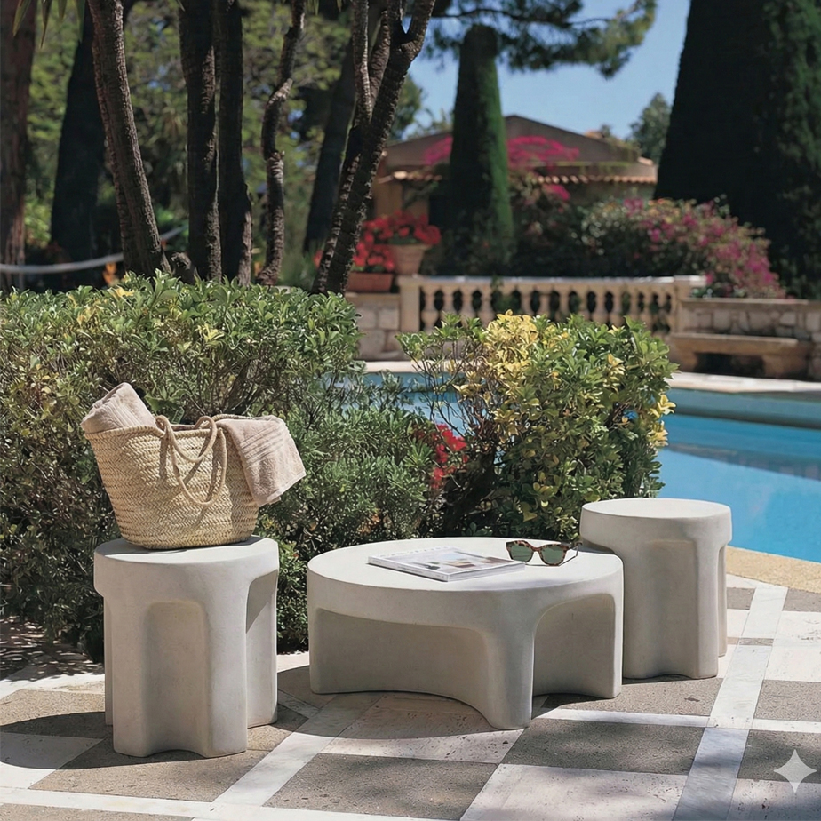 שולחן קפה ARNOLD