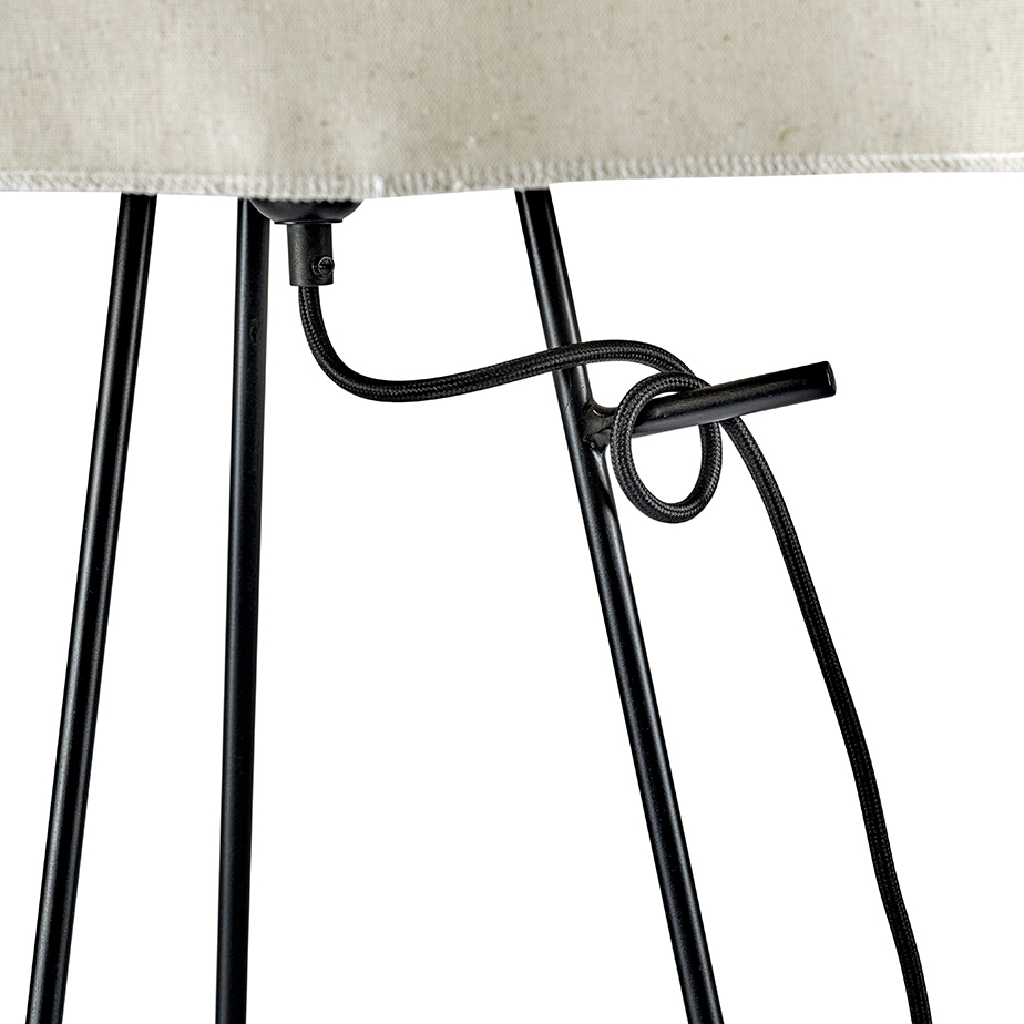 מנורת רצפה NOMAD L