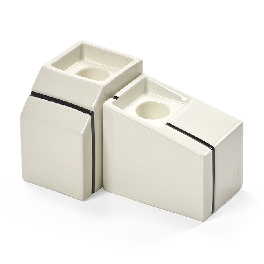 זוג פמוטים SILOS