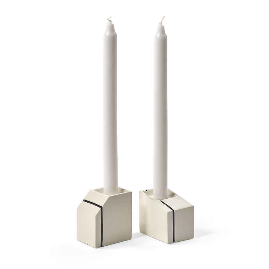 זוג פמוטים SILOS