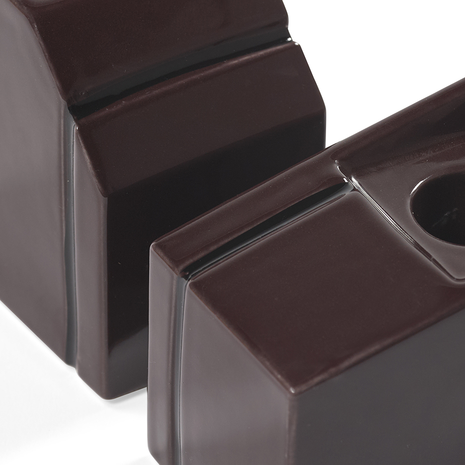 זוג פמוטים SILOS