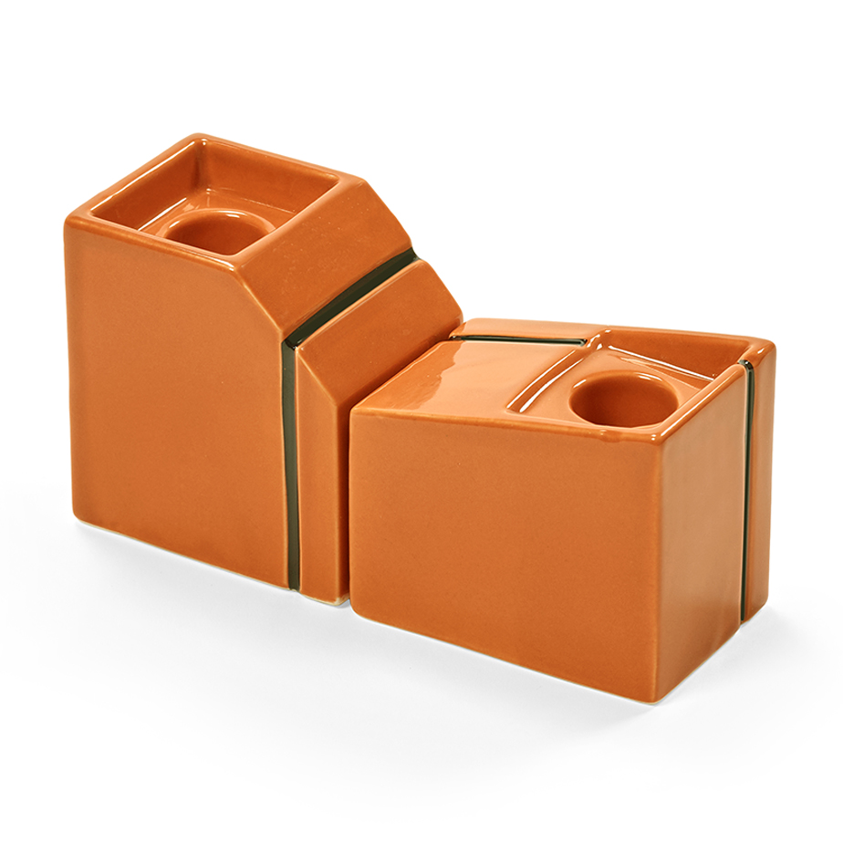 זוג פמוטים SILOS