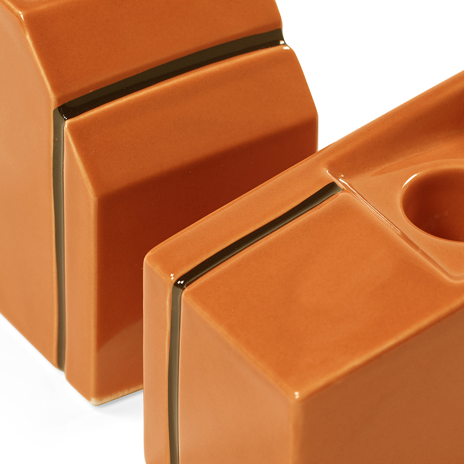 זוג פמוטים SILOS