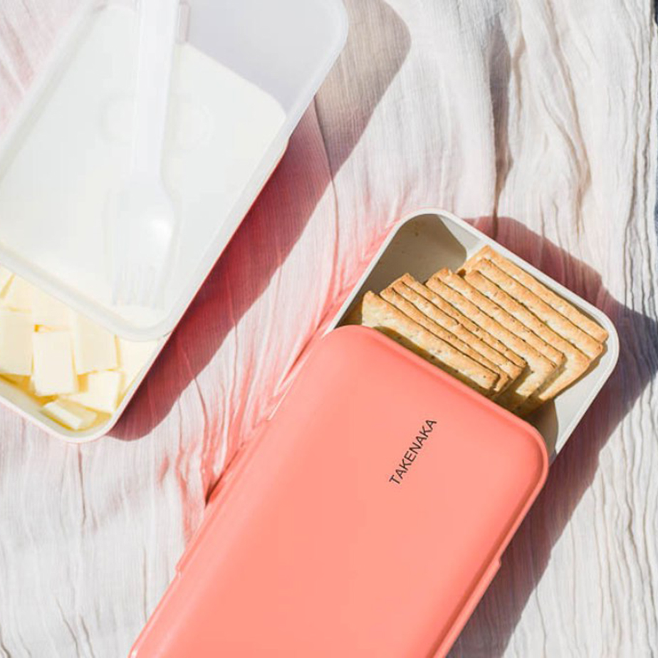 קופסת אוכל BENTO