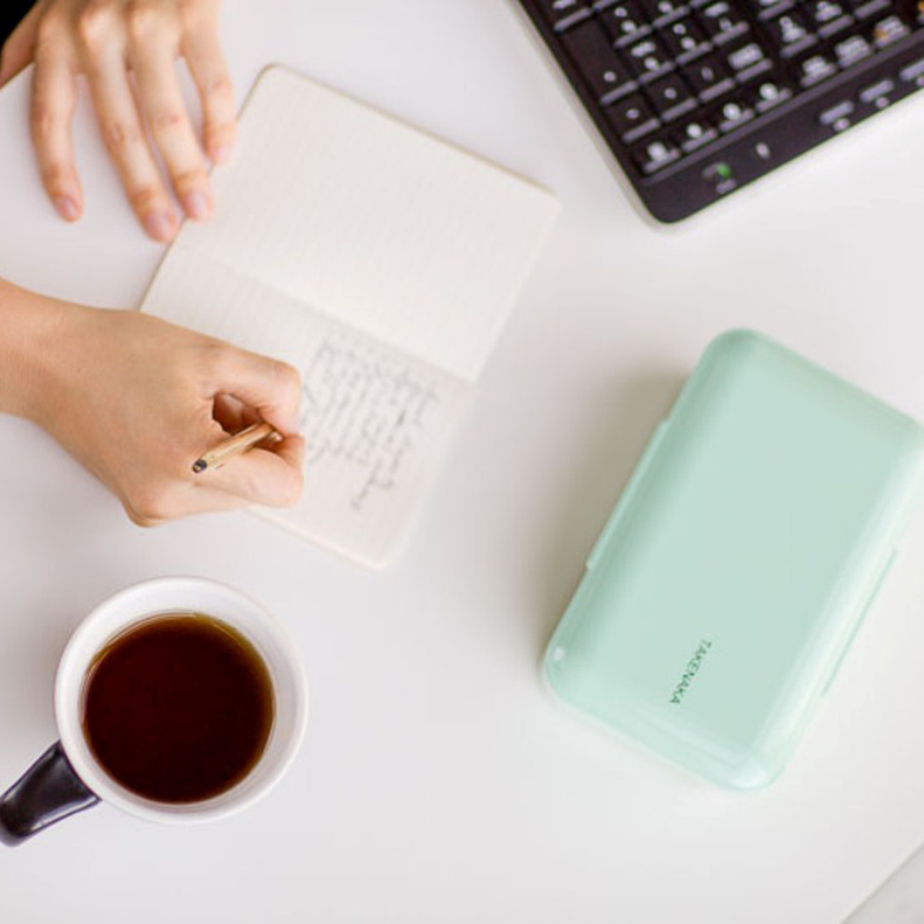 קופסת אוכל BENTO