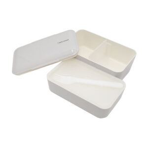 קופסת אוכל כפולה BENTO