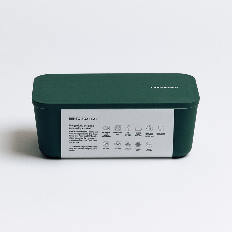 קופסאת אוכל BENTO