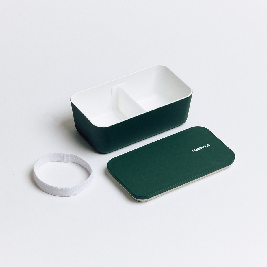 קופסאת אוכל BENTO