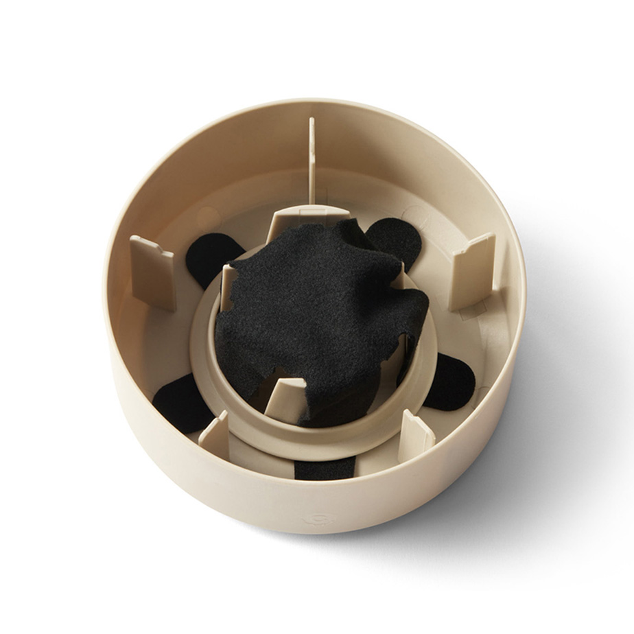 עציץ להשקייה עצמית BILLUND