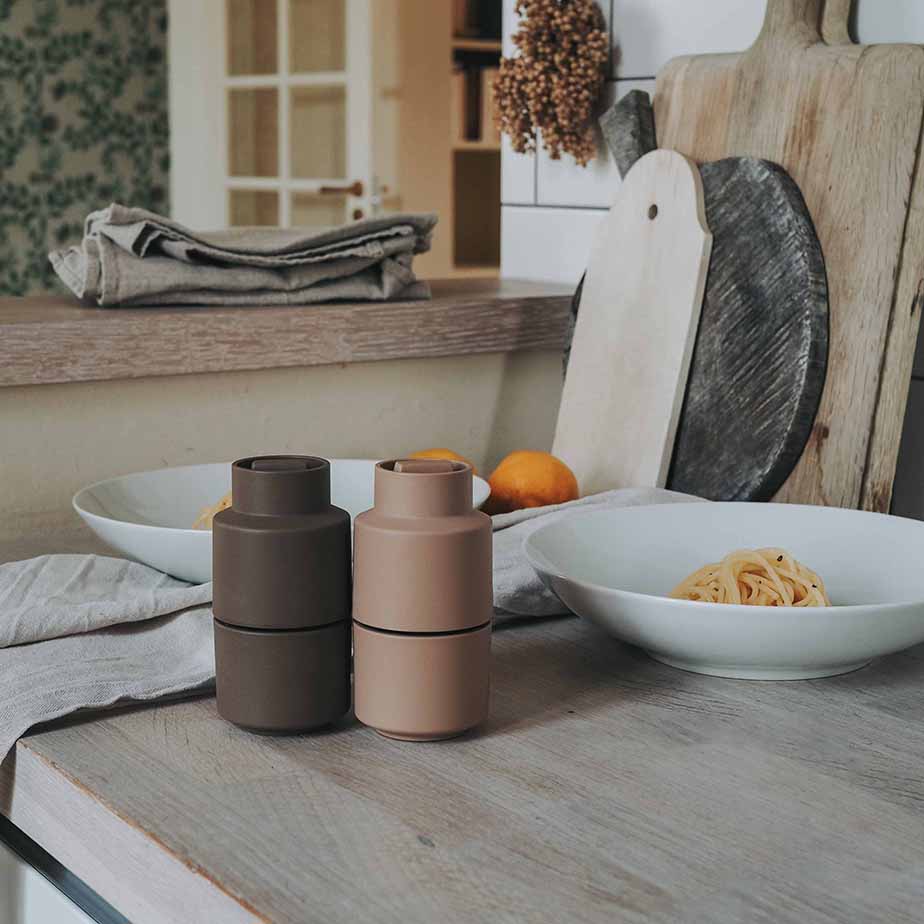 מטחנת מלח/פלפל BILLUND