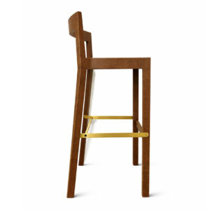 כסא בר CITY COFFEE WASTE