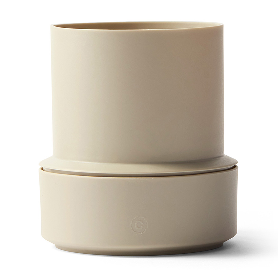 עציץ להשקייה עצמית BILLUND