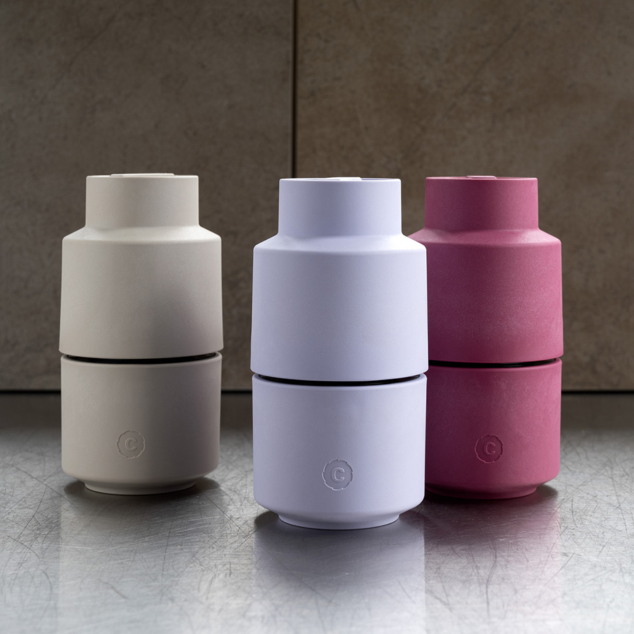 מטחנת מלח/פלפל BILLUND