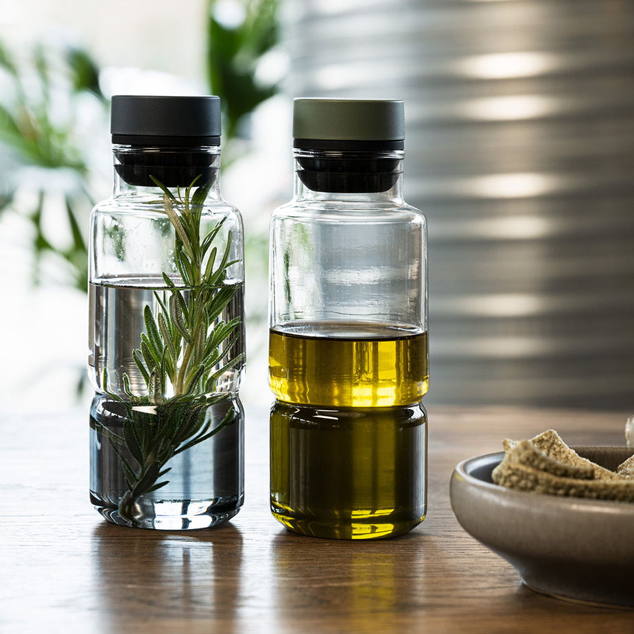 בקבוקון לשמן/חומץ BILLUND