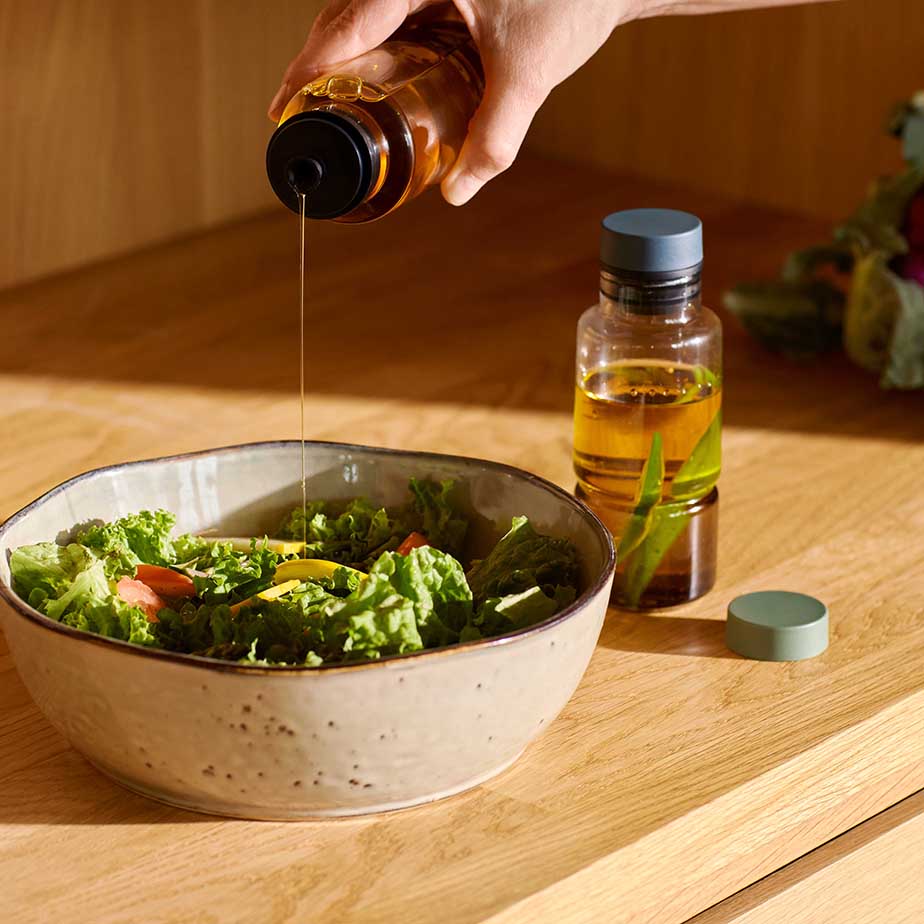 בקבוקון לשמן/חומץ BILLUND