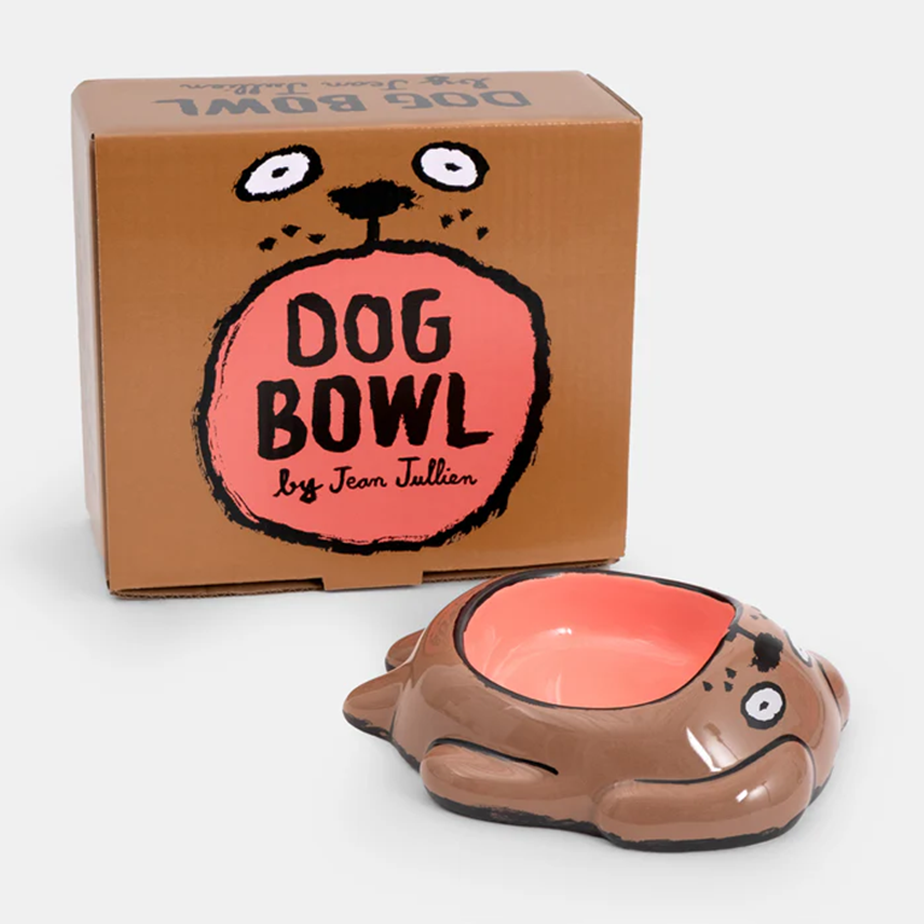 קערה לכלב JEAN JULLIEN