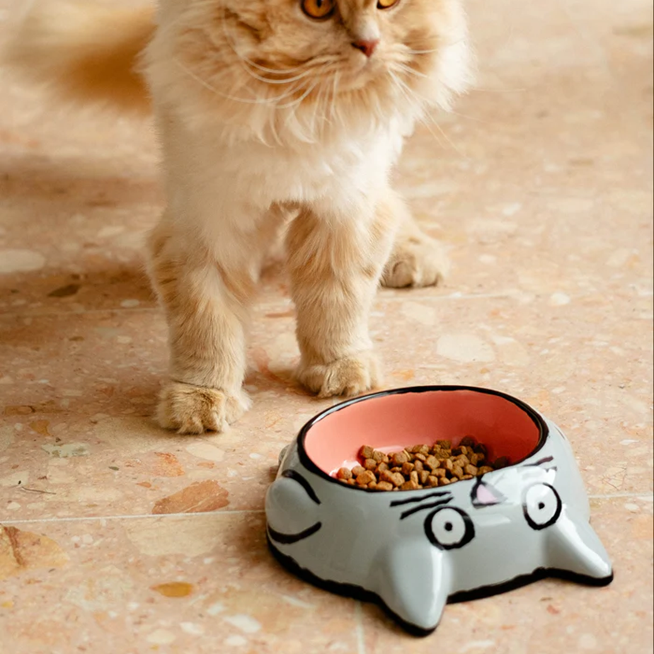 קערה לחתול JEAN JULLIEN