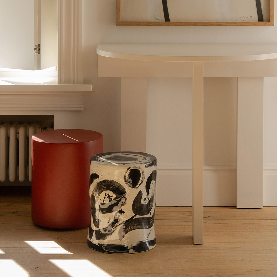 שולחן צד SOPHIA