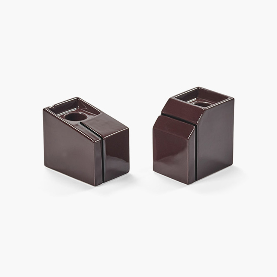 זוג פמוטים SILOS