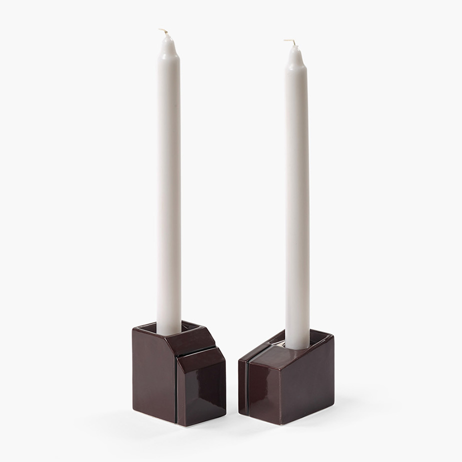 זוג פמוטים SILOS