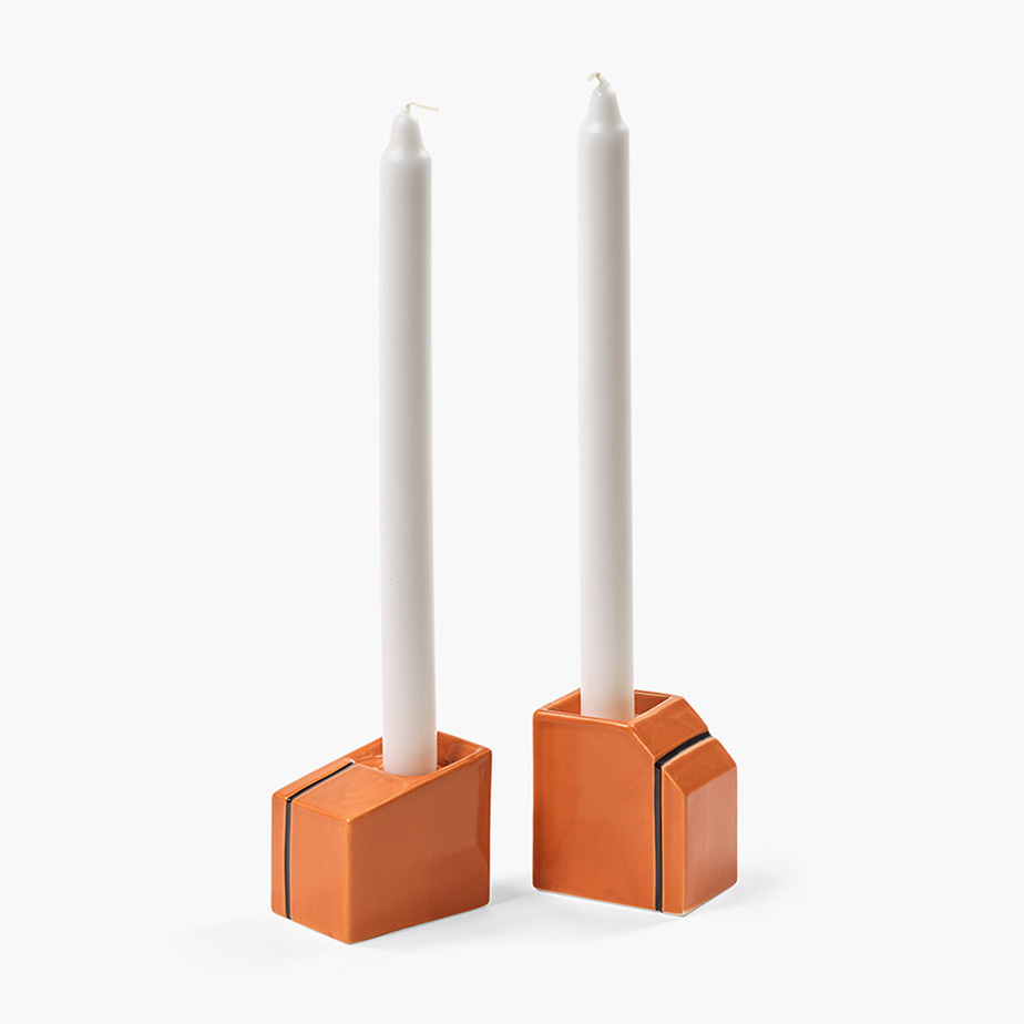 זוג פמוטים SILOS