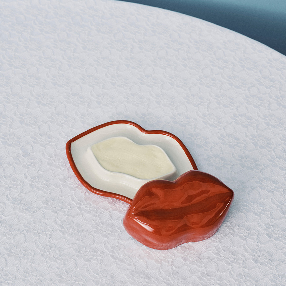 כלי חמאה MOULEVERSANTS