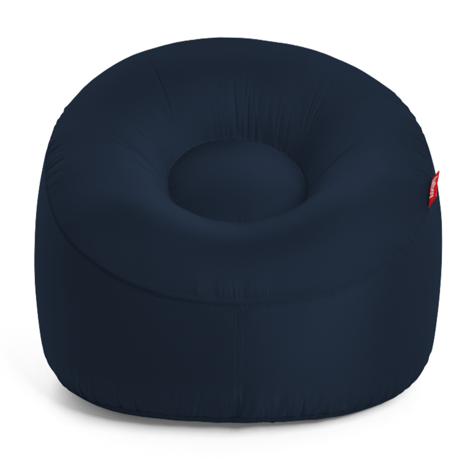 כסא פוף מתנפח LAMZAC