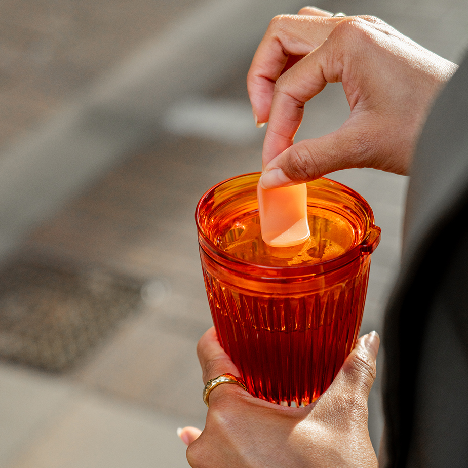 כוס 2GO HUSKEERENEW