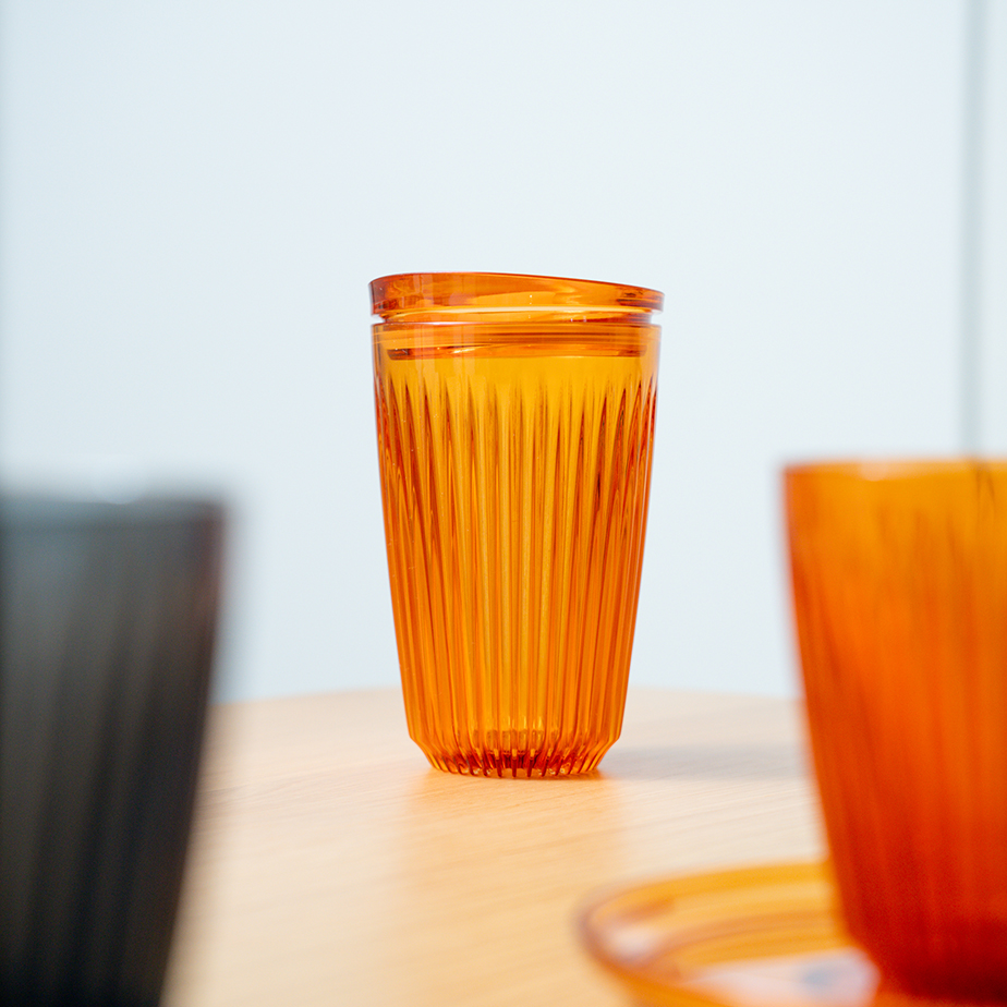 כוס 2GO HUSKEERENEW