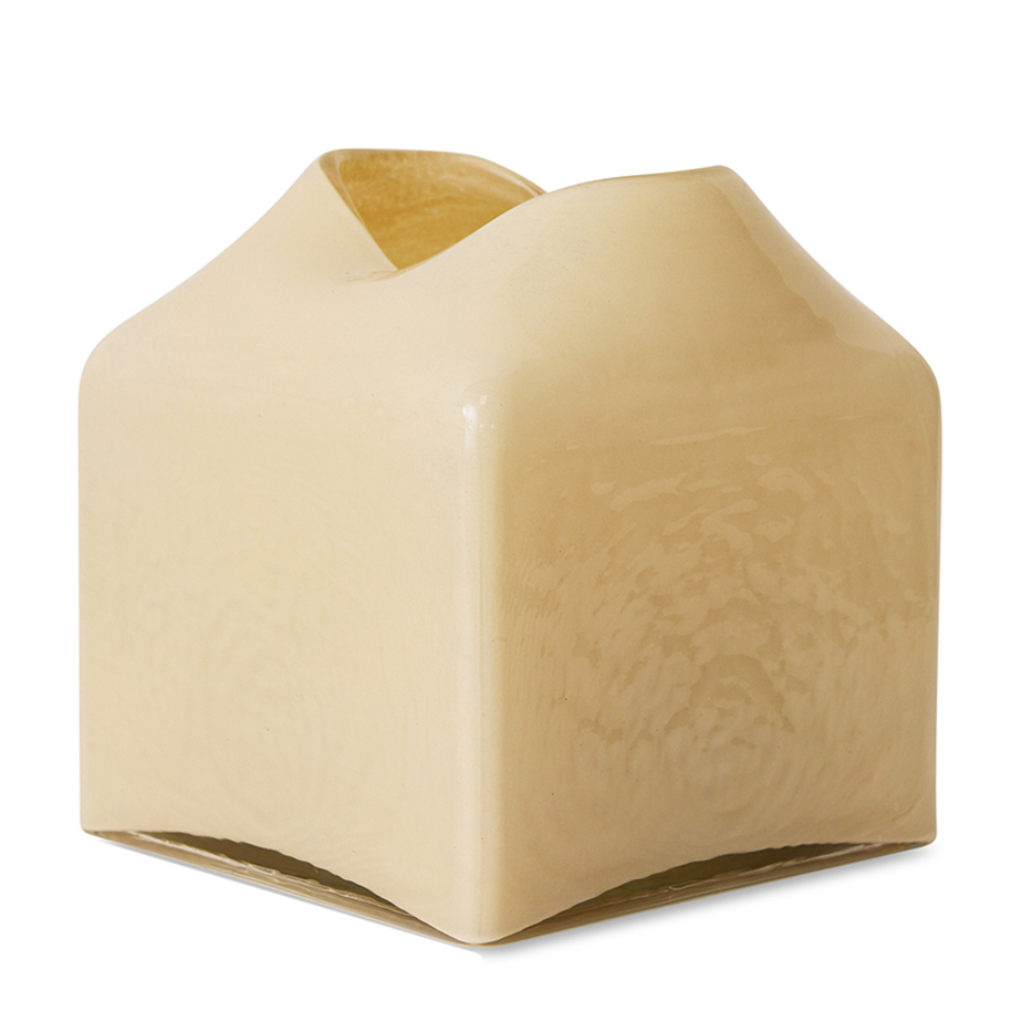 אגרטל זכוכית FORMA