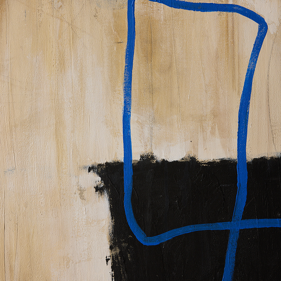 יצירת אמנות ממוסגרת EASY ELAN