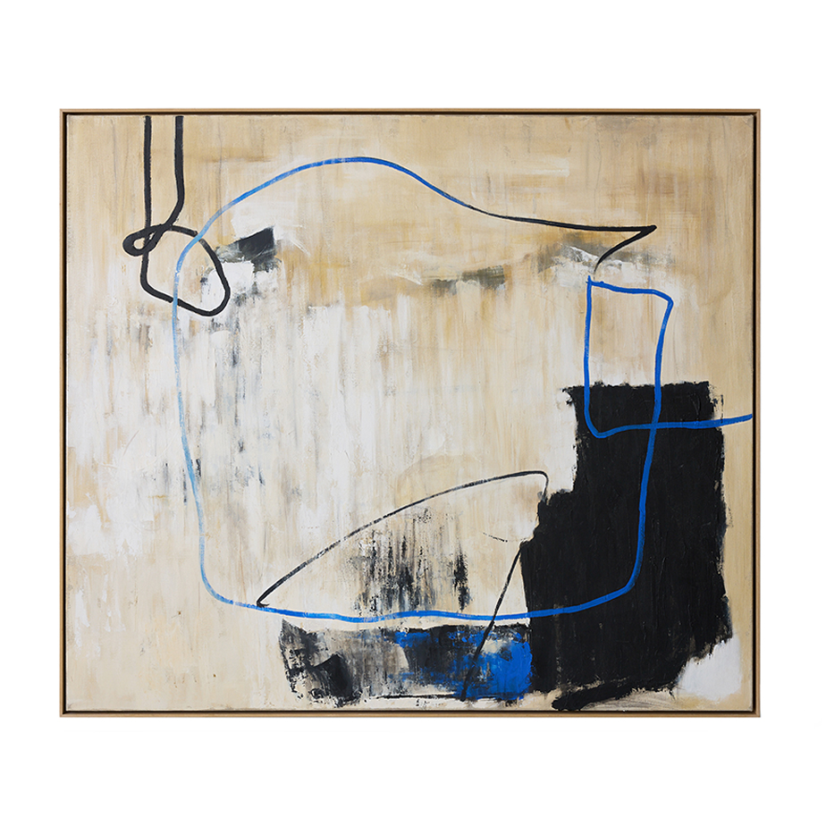 יצירת אמנות ממוסגרת EASY ELAN