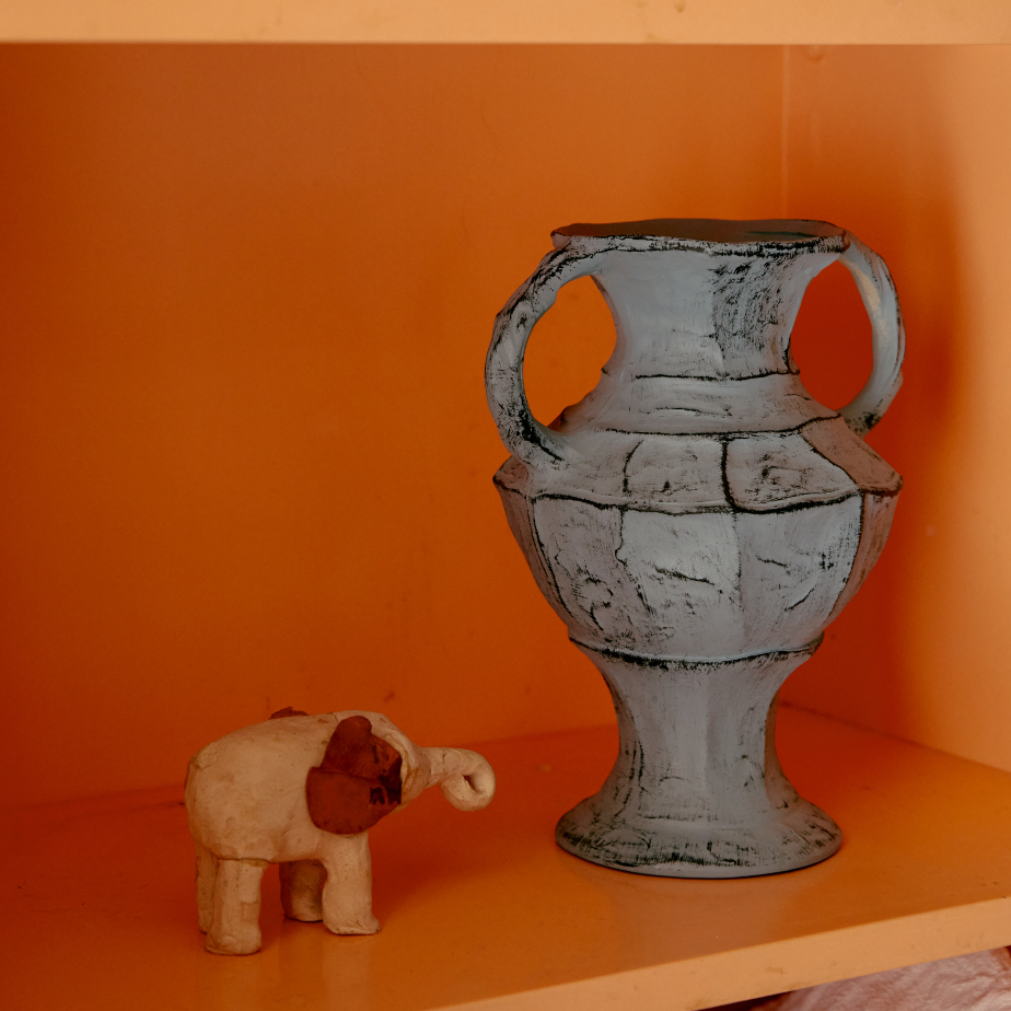 אגרטל NEW CLASSICS