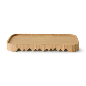 מגש עץ SERVING S