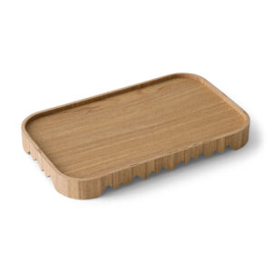 מגש עץ SERVING S