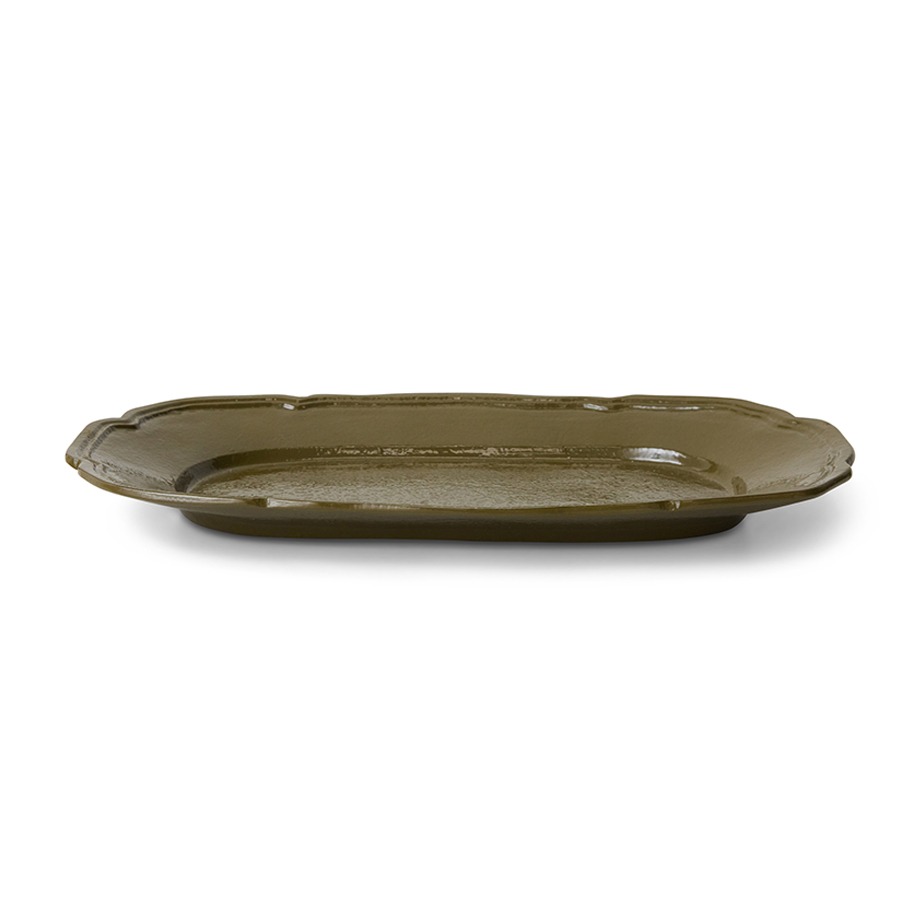 מגש מתכת NEW CLASSICS