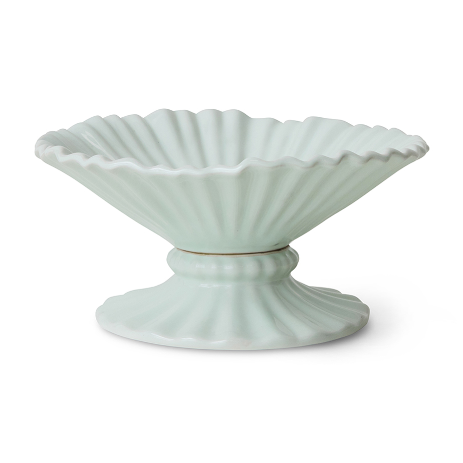 קערה על רגל NEW CLASSICS M