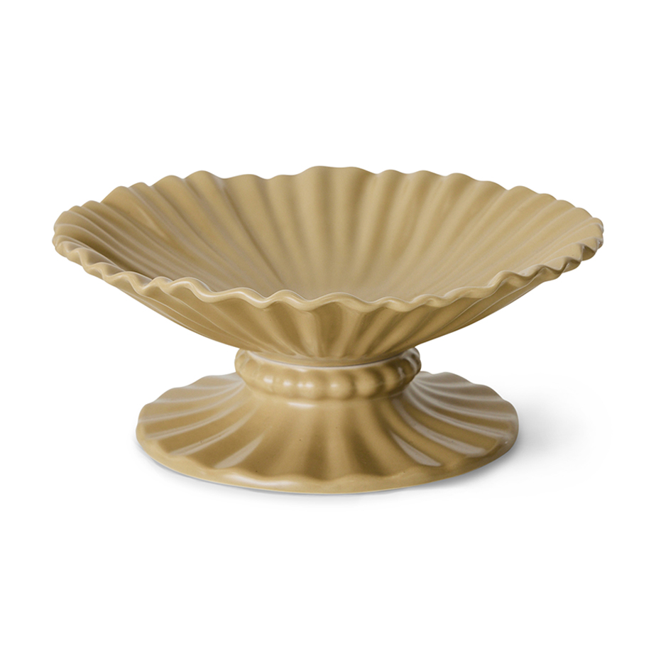 קערה על רגל NEW CLASSICS L