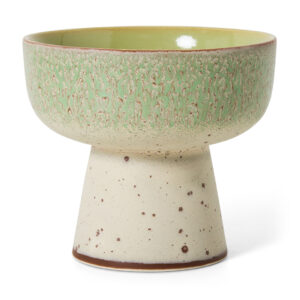 קערה על רגל 70S CERAMICS L
