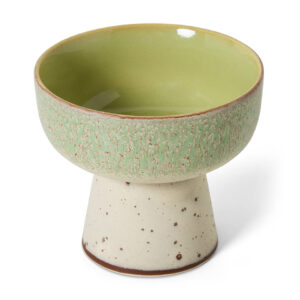 קערה על רגל 70S CERAMICS L