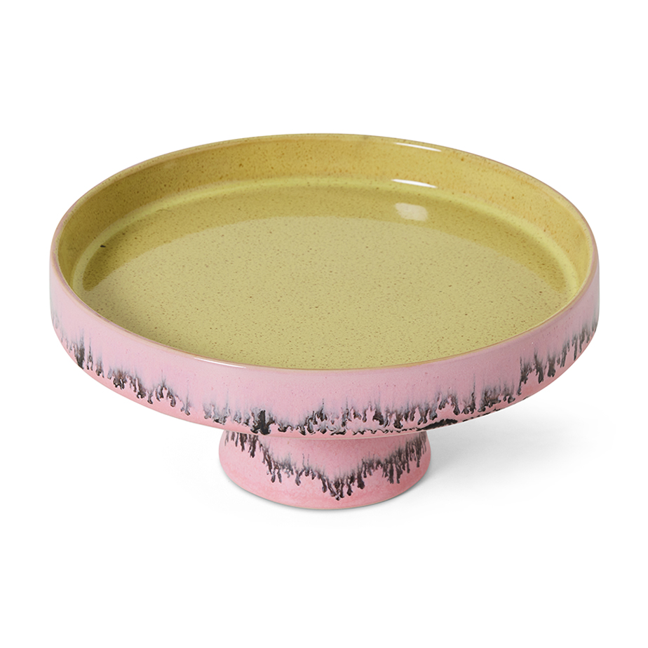 מעמד עוגה 70S CERAMICS