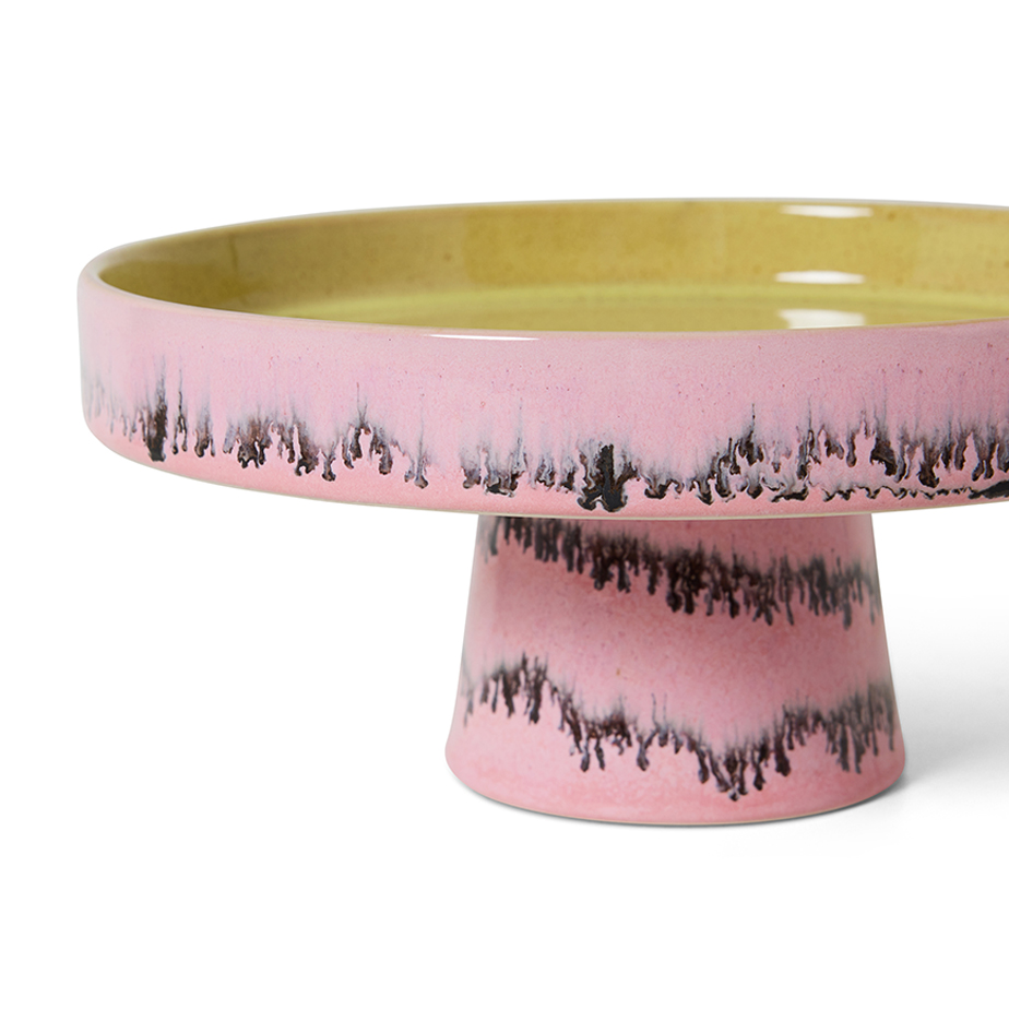מעמד עוגה 70S CERAMICS