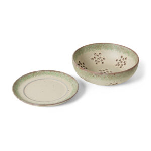 קערת מסננת 70S CERAMICS