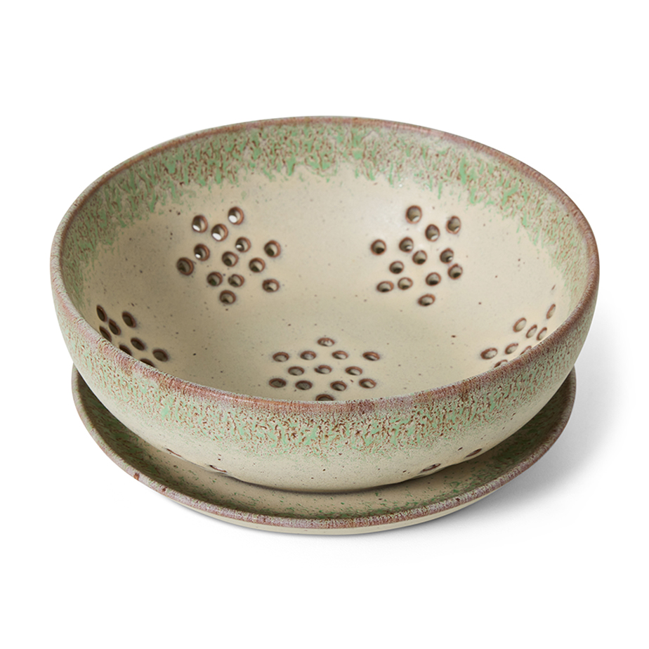 קערת מסננת 70S CERAMICS