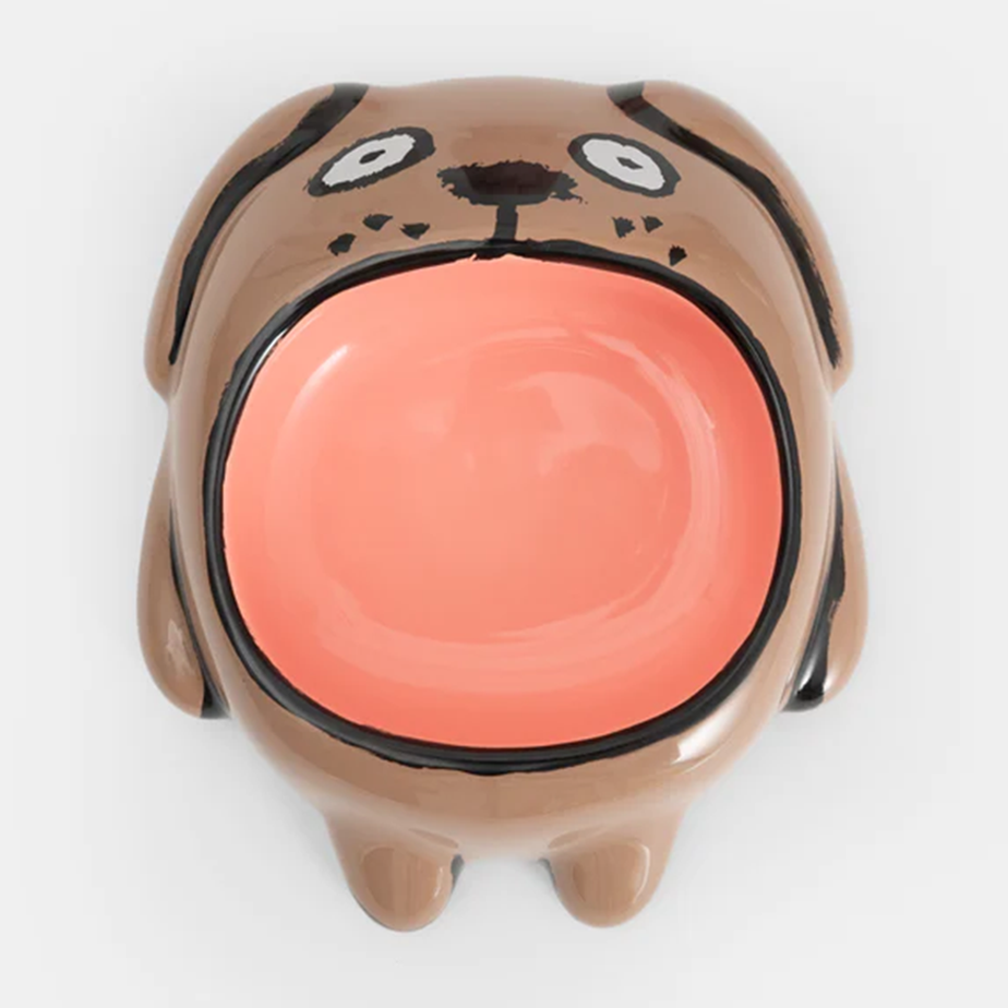 קערה לכלב JEAN JULLIEN