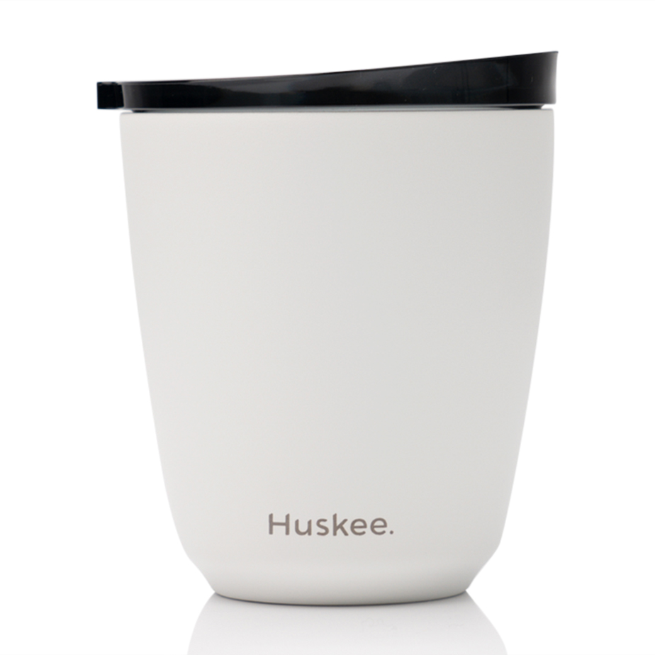 כוס תרמית 2GO HUSKEESTEEL