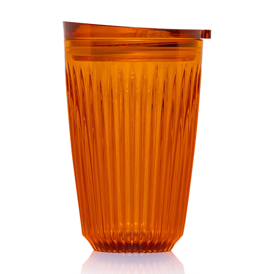 כוס 2GO HUSKEERENEW